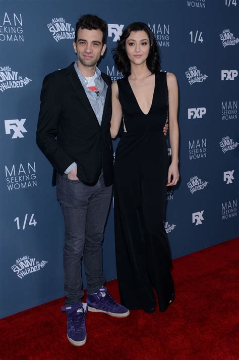 Katie Findlay - 'It's Always Sunny in Philadelphia' Premiere in