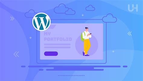 8 Best WordPress Portfolio Plugins UltaHost Blog