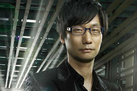 Hideo Kojima Quiere Crear Un Juego En El Espacio