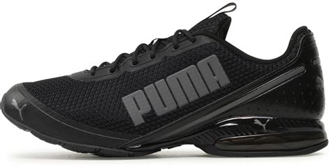 Puma Cell Divide Mesh Cz Black Ab Preisvergleich Bei