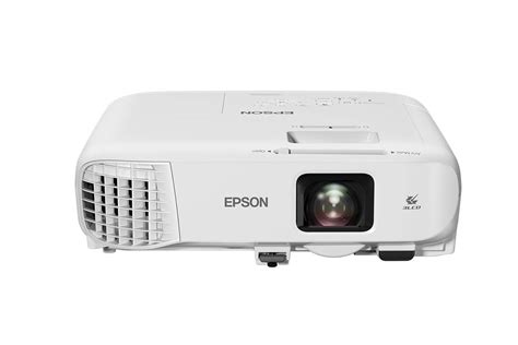 Epson Eb X Xga Projector Brightness Lm With Hdmi Port Optional