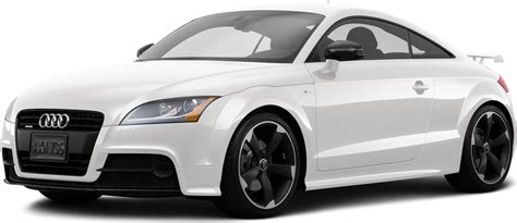 2014 Audi Tt Price Value Ratings And Reviews Kelley Blue Book