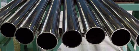 Inconel Pipe Tube Manufacturer Supplier In India