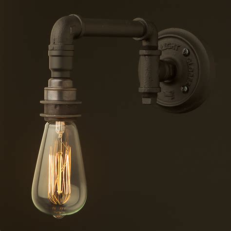 Vintage Wall Bracket Light • Edison Light Globes Pty Ltd