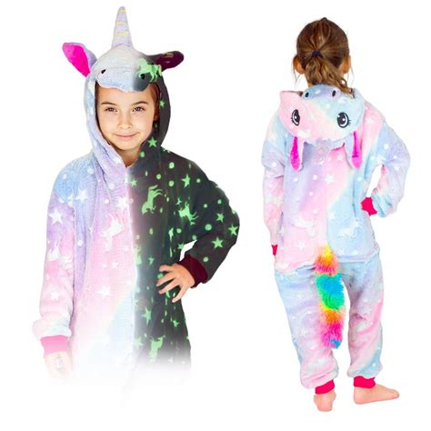 Onesie Kigu Pi Ama Dla Dzieci T Czowy Jednoro Ec L Onesies