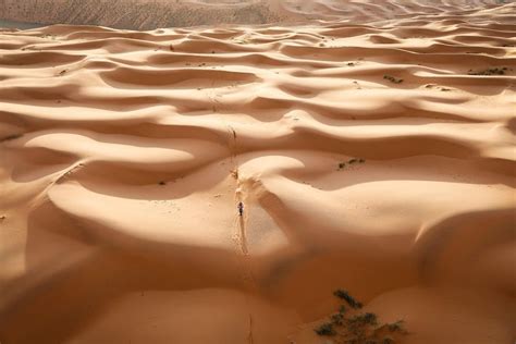 Desvelado El Recorrido Del Dakar