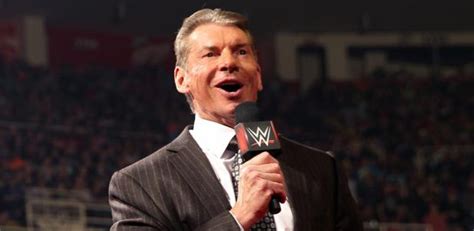 Vince Mcmahon Praises Brand Extension Hornswoggle Shoot Interview