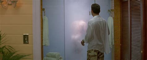 AusCAPS Kevin Bacon Nude In Wild Things