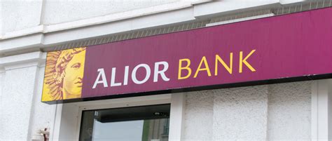 The New Banking Season Alior Bank Is Launching An Advertising Campaign