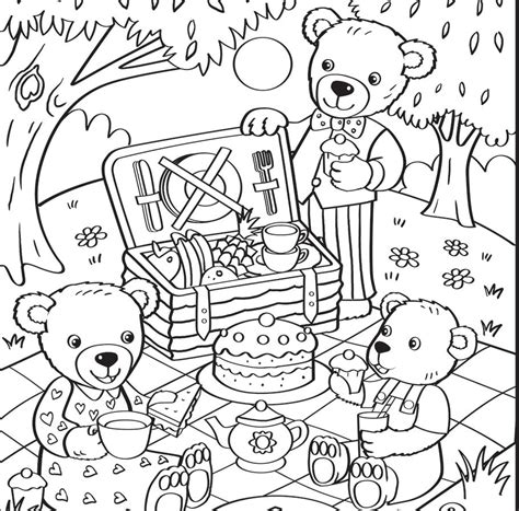 Colouring Corner Ka World Your Space Issuu