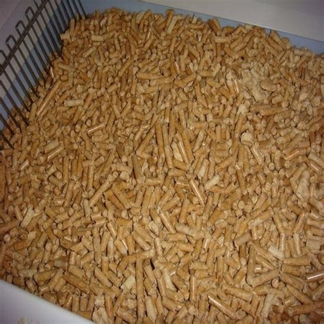 Pine Wood Pellets Kg Bags Din Plus En Plus At Best Price In