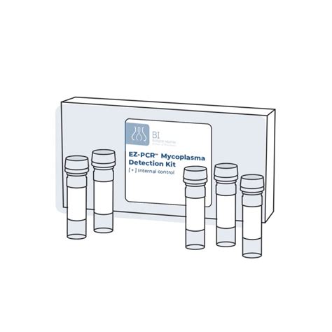 Ez Pcr™ Mycoplasma Detection Kit Cell Culture Contamination Captivate Bio