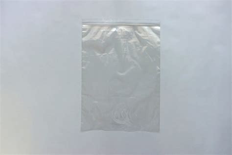 Low Density Resealable Bags 50um Cello Bags Australia