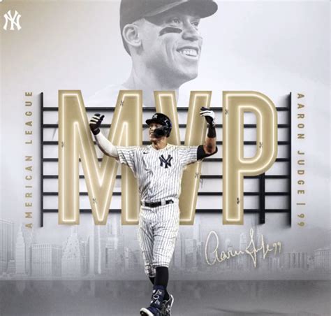 El Jojoto On Twitter Rt Legendariums Aaron Judge Gana El Mvp De La