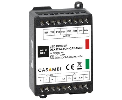 Products Archive - Casambi