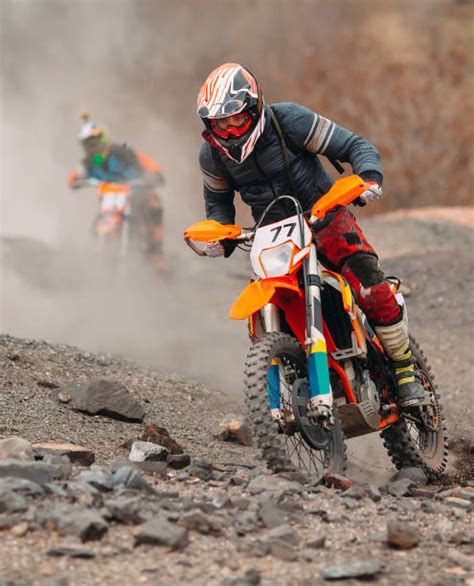 4,200+ Enduro Motorcycle Race Stock Photos, Pictures & Royalty-Free ...