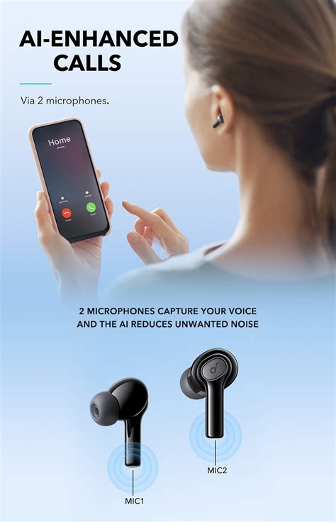 Anker Soundcore Life P I True Wireless Earbuds Otc Lk