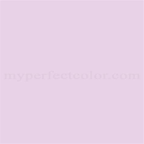 MAB 5398 P Pale Lilac Precisely Matched For Paint And Spray Paint