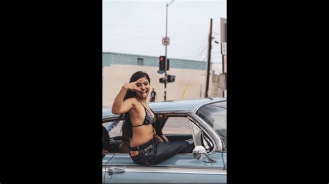 Mexican Female Rappers Top 13 Chola And Chicana Rappers