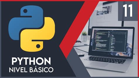 CURSO De PYTHON Desde CERO 11 Cuales Son Los TIPOS De DATOS En