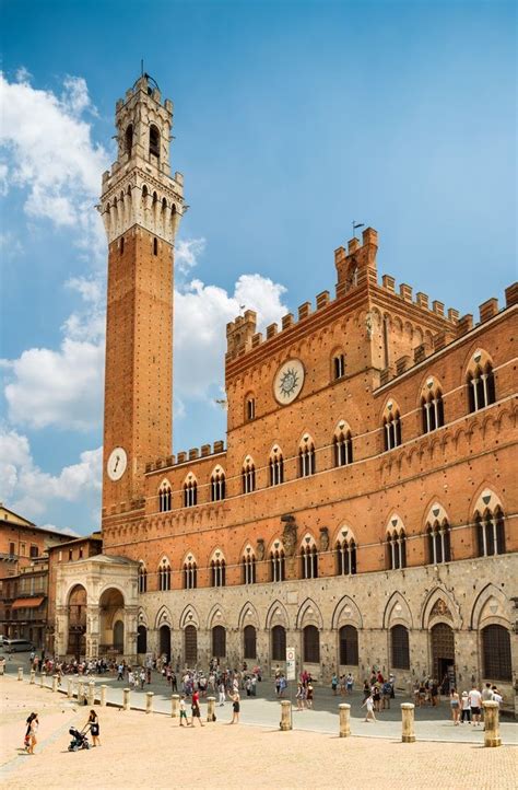 Best Things To Do In Siena Italy The Crazy Tourist Siena Italy