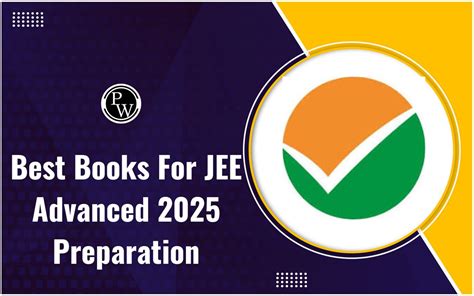 Best Books For Jee Advanced Preparation Check Physics Maths