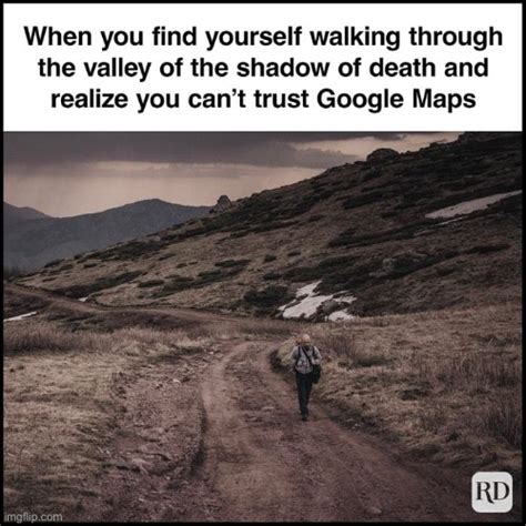 God Google Maps Imgflip