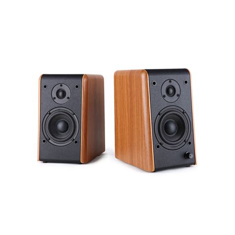 MICROLAB B77 STEREO BOOKSHELF SPEAKER PRICE IN BD TECHLAND BD