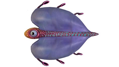 Bladderfish (Subnautica) | Subnautica Wiki | Fandom