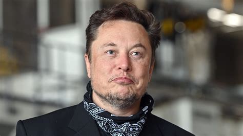 Elon Musk Challenges Accuser To Describe Something On His Naked Body