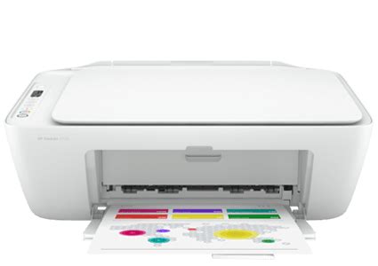 HP Deskjet 2752 & 2752e Printer Setup Guide for Beginners | by ...