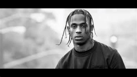 TRAVIS SCOTT TYPE BEAT Prod By Sergobeats YouTube