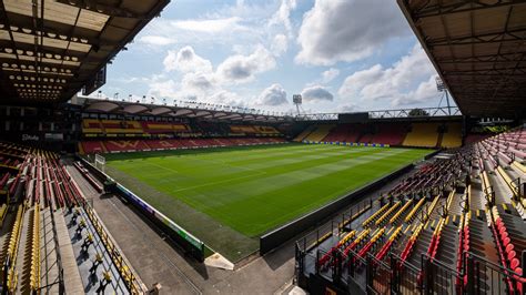 Post Match Watford Manchester City Reports Watford Fc