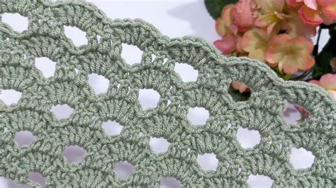 Incredible Everyone Is Looking For This Pretty Crochet Blanket Pattern Youtube