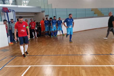 Futsal Terlizzi La Prima Vittoria Arriva All Esordio Casalingo