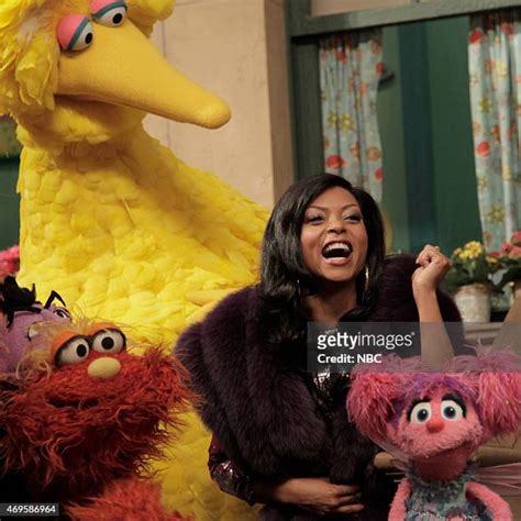 Sesame Street Promo Photos And Premium High Res Pictures Getty Images