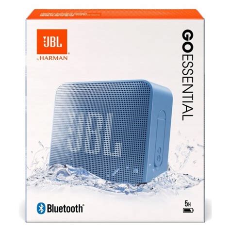 G O Nik Jbl Go Essential Lombard