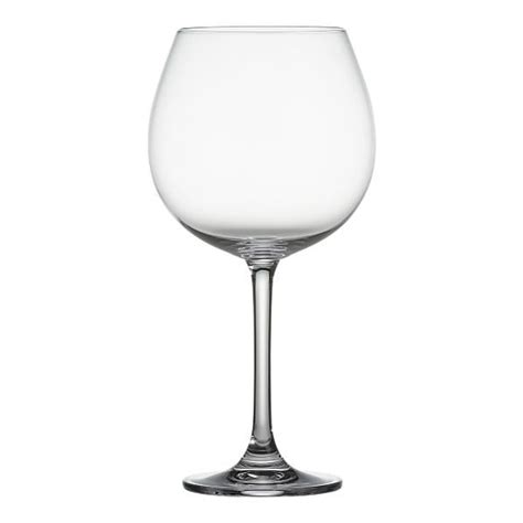 Best Wine Glasses Stemware Modern Wine Glasses Crate Barrel Artofit