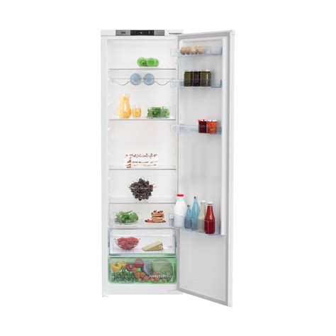 Integrated Tall Larder Fridge BLSD4V577 Beko Ireland