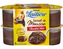 Nestlé La Laitière Secret de Mousse 26 Rabatt Denner ab 19 12