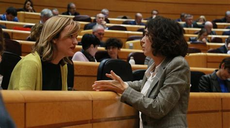 Rosa Peral Apremia A La Ministra De Educaci N A Poner En Marcha Cuanto