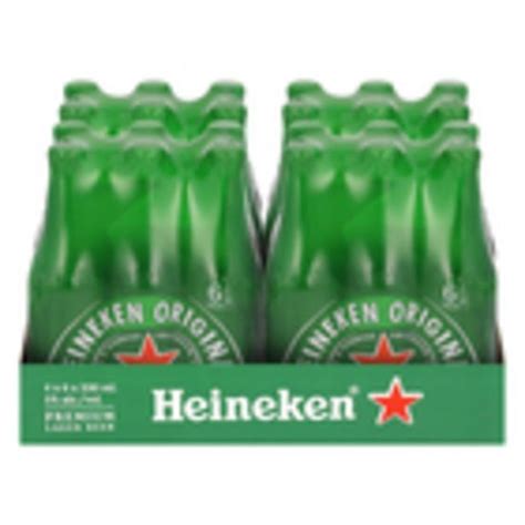 Heineken Lager Bottle Ml X Offer At Pick N Pay Liquor