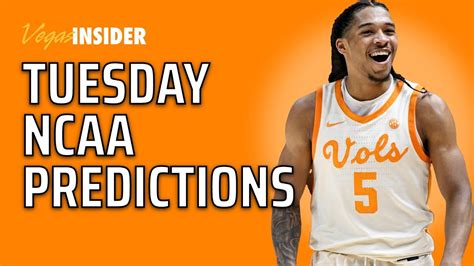 Tuesday College Basketball Predictions And Best Bets February 21 2023 Youtube