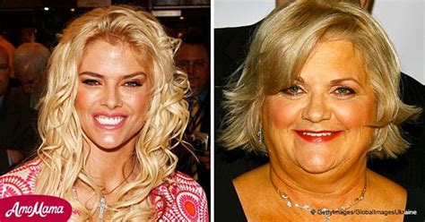 Madre De Anna Nicole Smith Muere A Los A Os Luego De Una Batalla