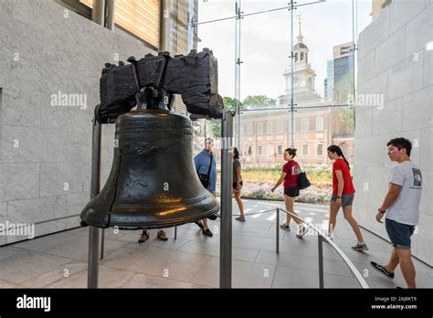 Philadelphia Liberty Bell