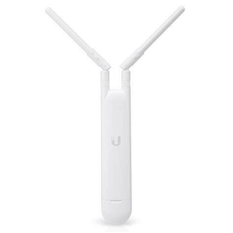 Ubiquiti Unifi Access Point Uap Ac M Para Interiores Y Exteriores Aire Ec