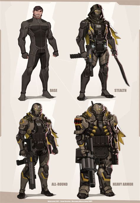 Sci Fi Character Art Cyberpunk Character Sci Fi Characters Fantasy