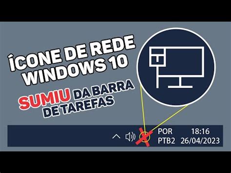 Barra De Tarefas Do Sistema Windows Sumiu Veja Como Resolver