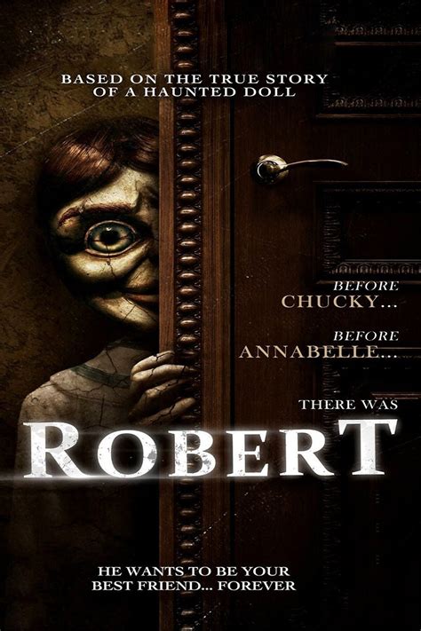 robert rotten tomatoes