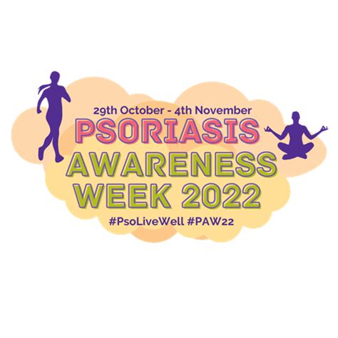 Psoriasis Awareness Week 2022